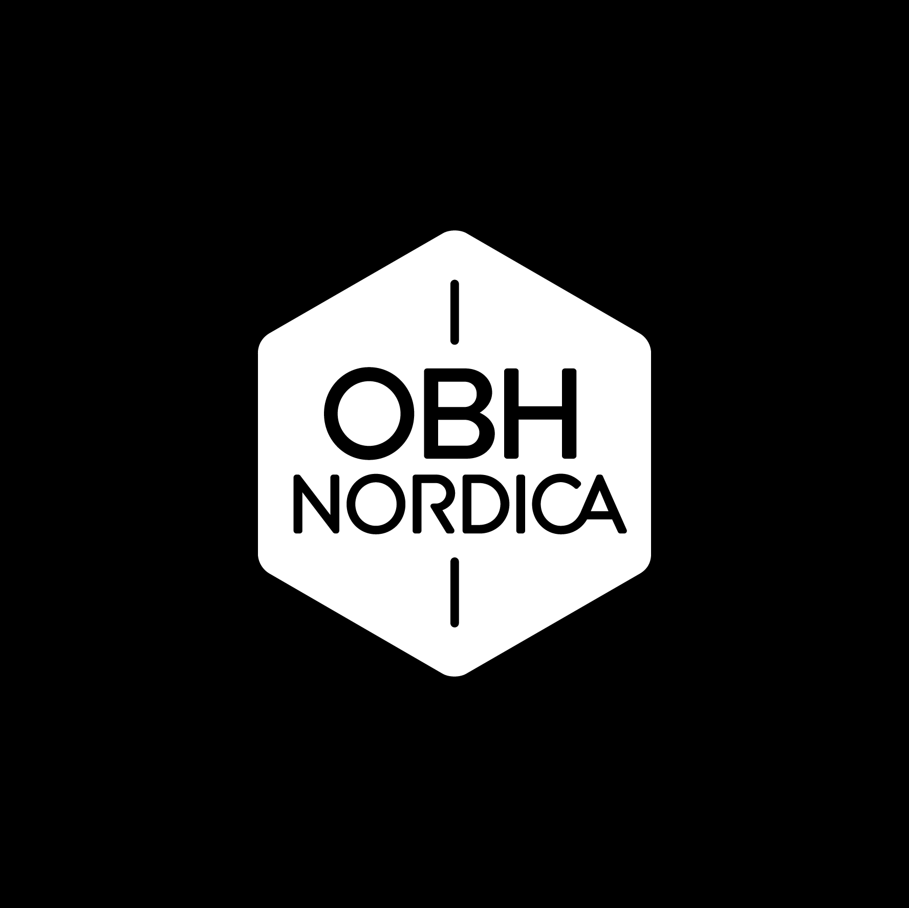logo for OBH Nordica