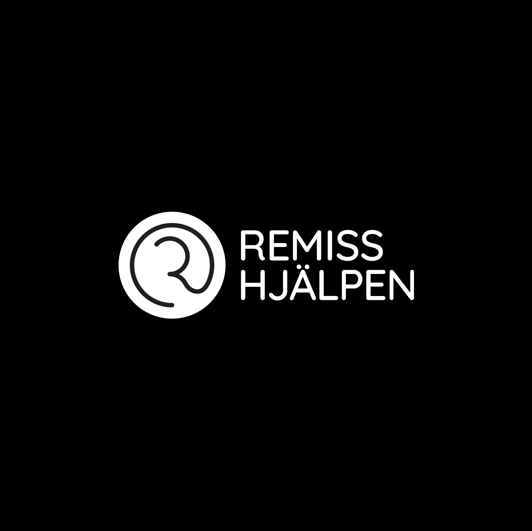 logo for remisshjälpen