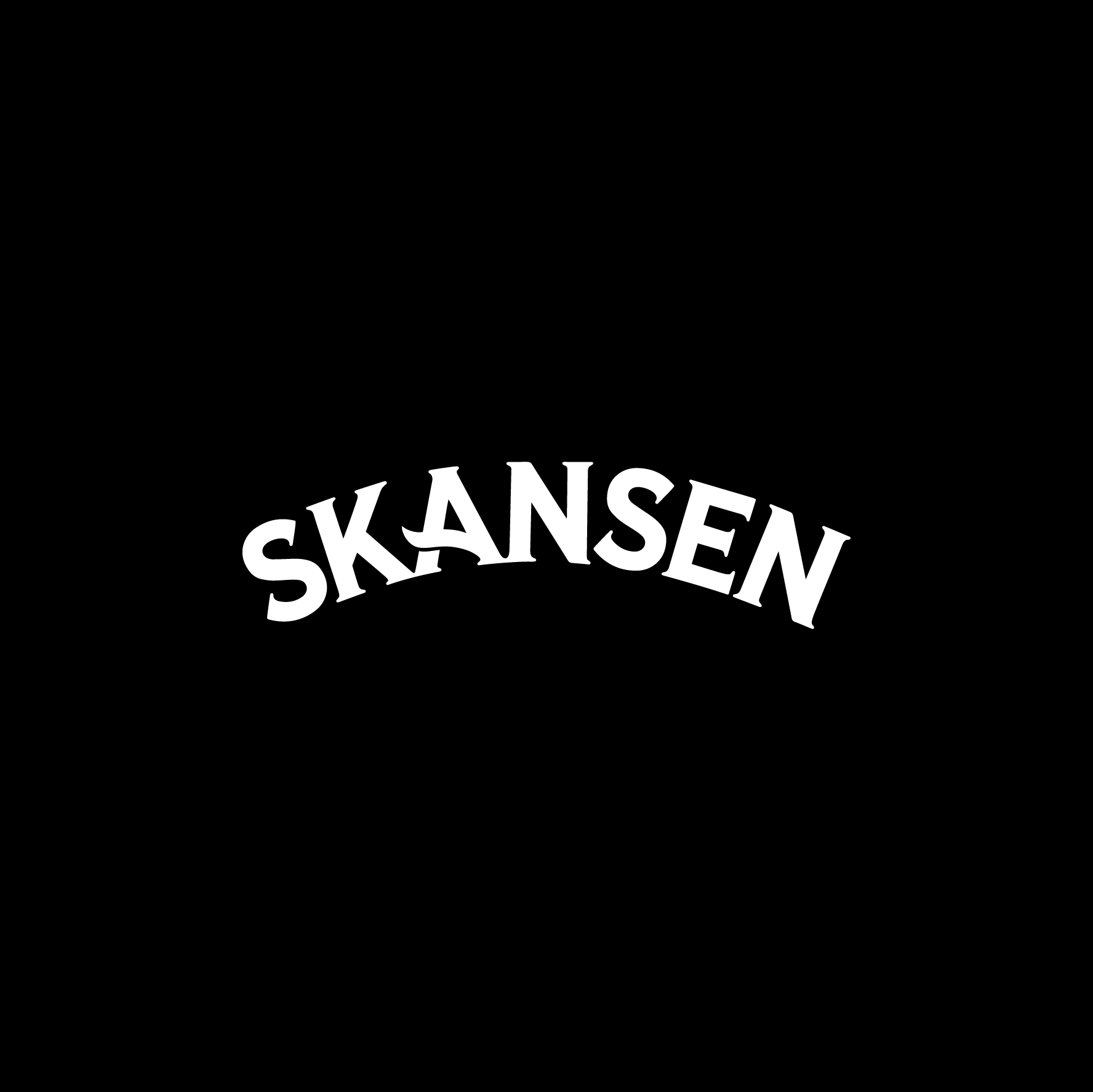 logo for Skansen